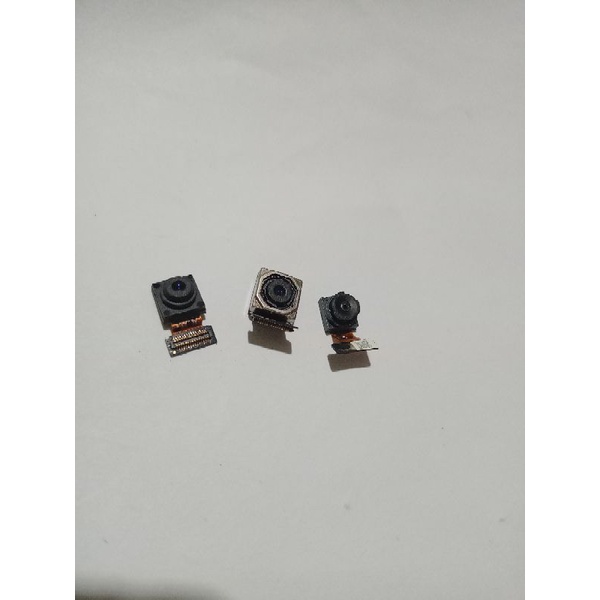 Kamera Asus Zenfone Max Plus X018D Ori Copotan HP