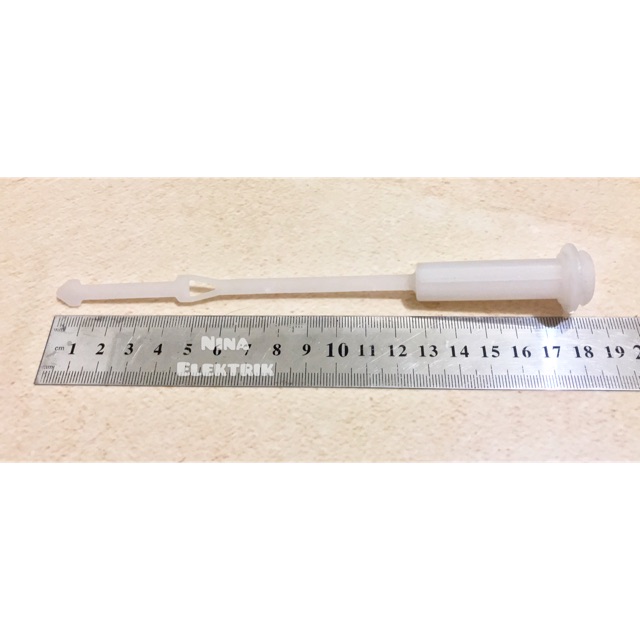 TIANG SEAL PEMBUANGAN MESIN CUCI PANASONIC/ TIANG SEAL BELOW