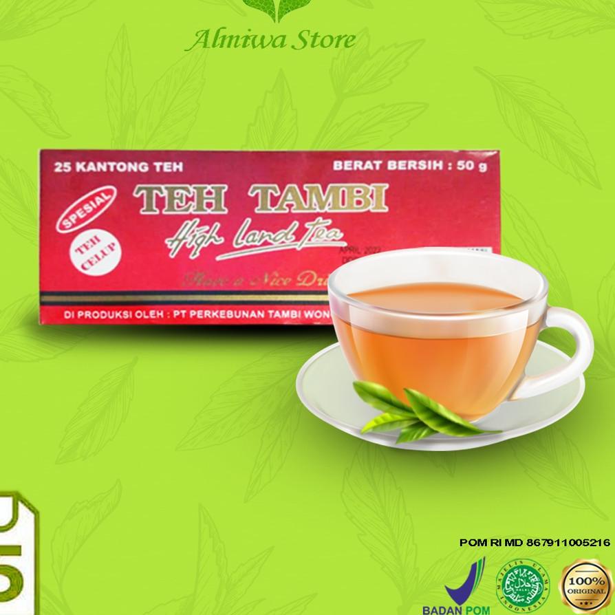 

『3.3 sale』 Teh Hitam Celup Teh Tambi - Black Tea 5.5 SALE/〖5.5 FLASH SALE〗/STAR BRANDS/Star/〖5.5 Flash Sale〗