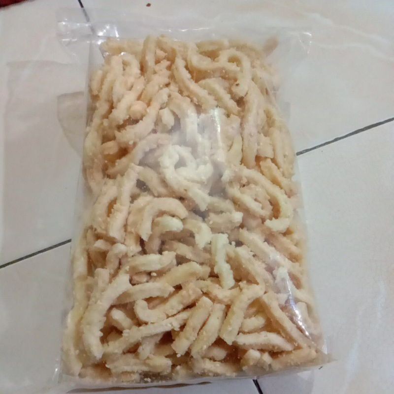 

Kue Akar Kelapa