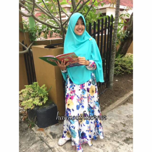 jilbab bergo / jilbab langsung / jilbab wolvis / jilbab syari / hijab murah / hijab akhwat