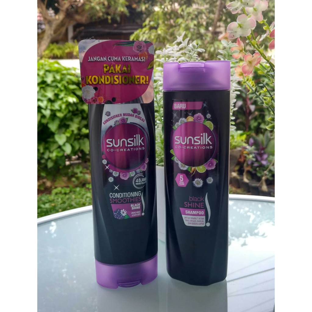Sunsilk Co- Creations 170 ml