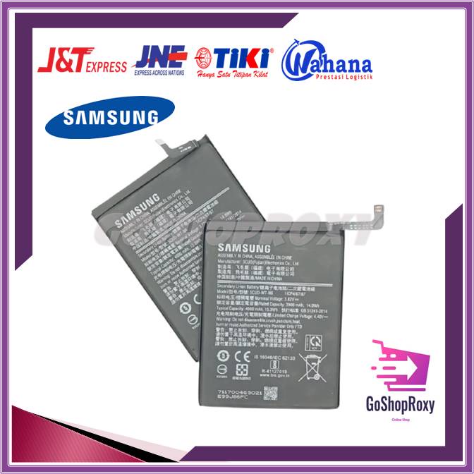BATRE BATERAI SAMSUNG A10S A20 S BATTRAY A10S