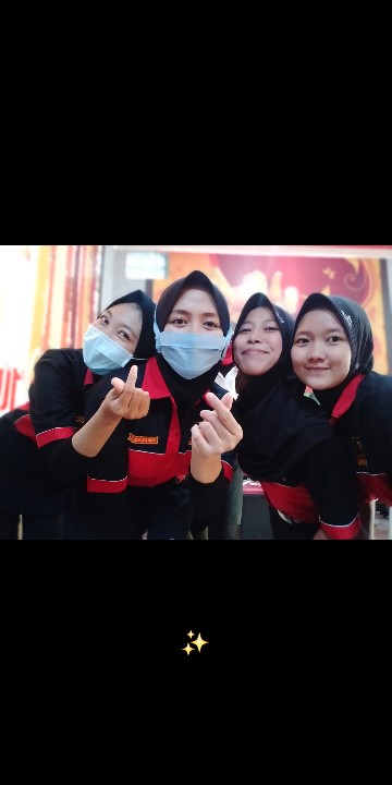 Gamis Batik Anak Modern Murah Grosir Baju Murah