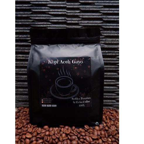 

Telah Hadir ♥ Kopi Bubuk Gayo Aceh Arabica Premium 1 Kg by Echo Coffee''