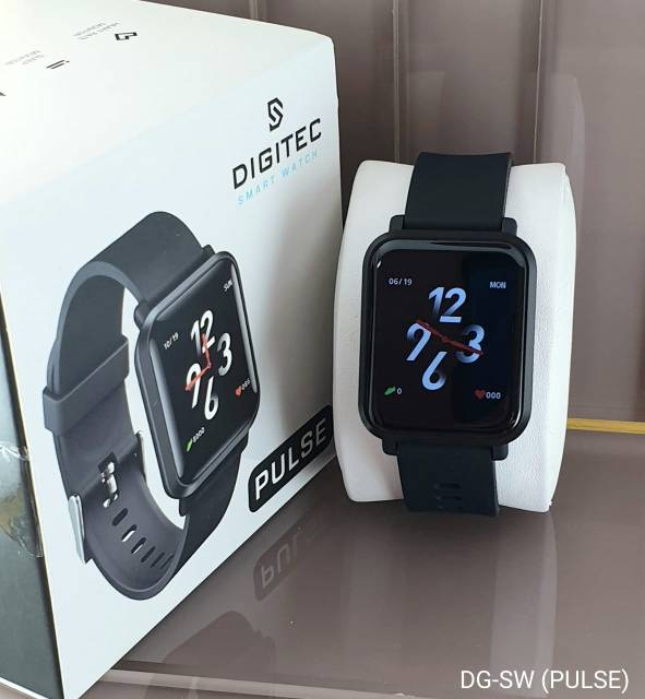 DIGITEC smartwatch Pulse original