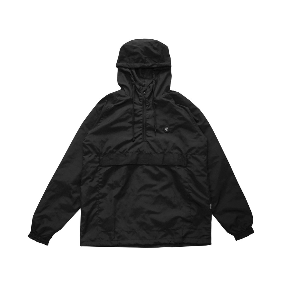 HUSTED JAKET SKALL CAGOULE