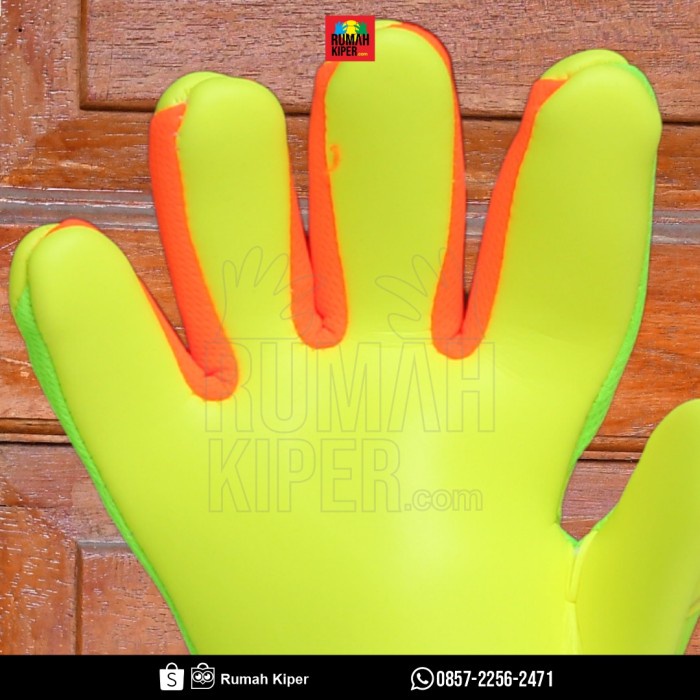 Sarung Tangan Kiper Nike Sgt Special Palm Grade Ori /Goalkeeper Gloves