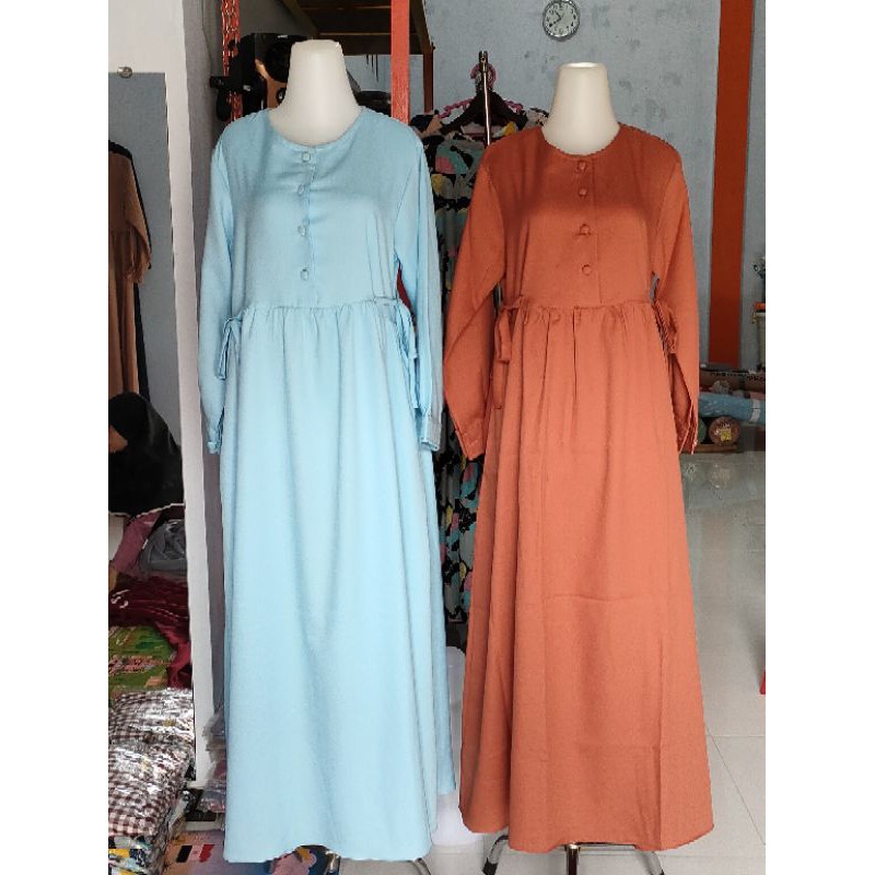 Gamis Kirana