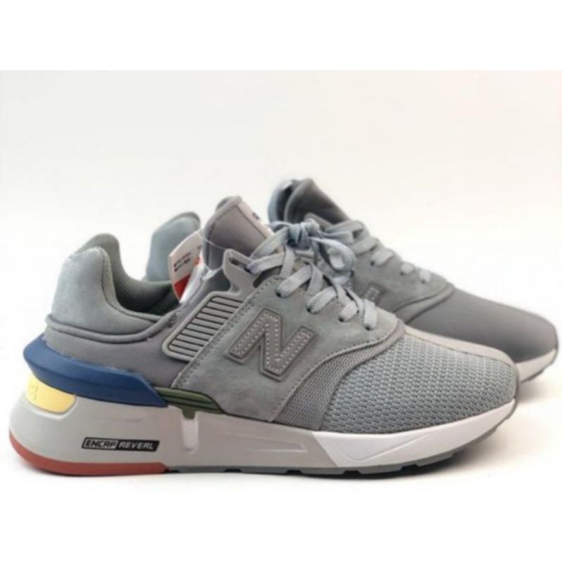 New Balance Series 997S
