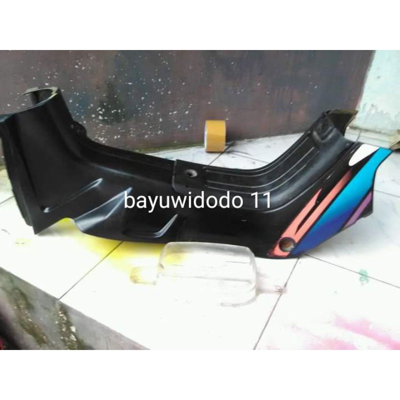 sayap dalam Yamaha crypton atau sayap dalam crypton atau sayap crypton atau sayap Yamaha crypton