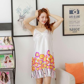 Baju Tidur Wanita Daster Cantik Daster Seksi Daster Satin Baju Tidur Wanita Daster Cantik Daster Seksi Daster Satin