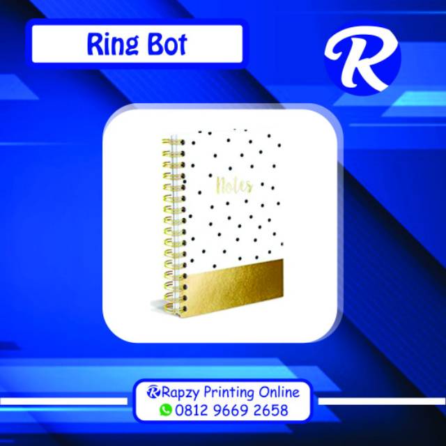 Jilid RingBot