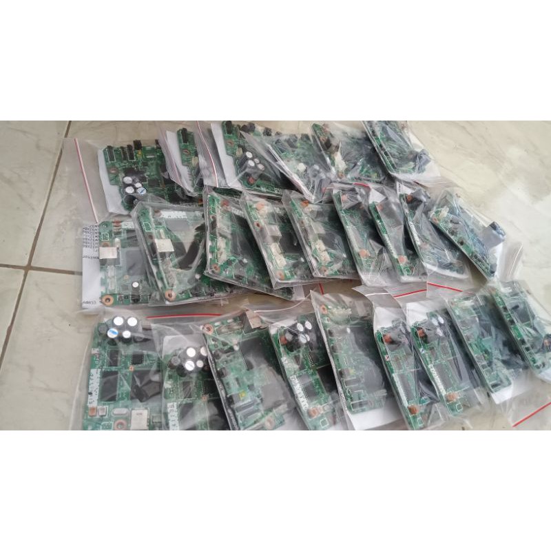 Board mainboard printer canon ip2770 / mobo ip2770