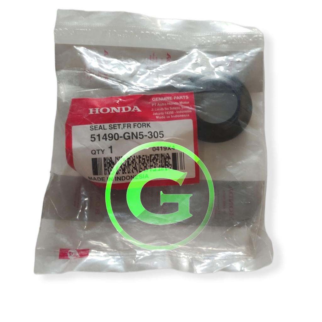SEAL SHOCK GRAND