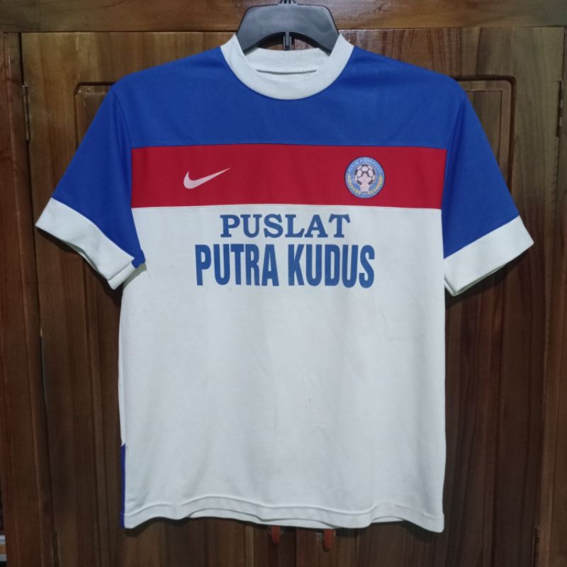 jersey MW puslat putra kudus