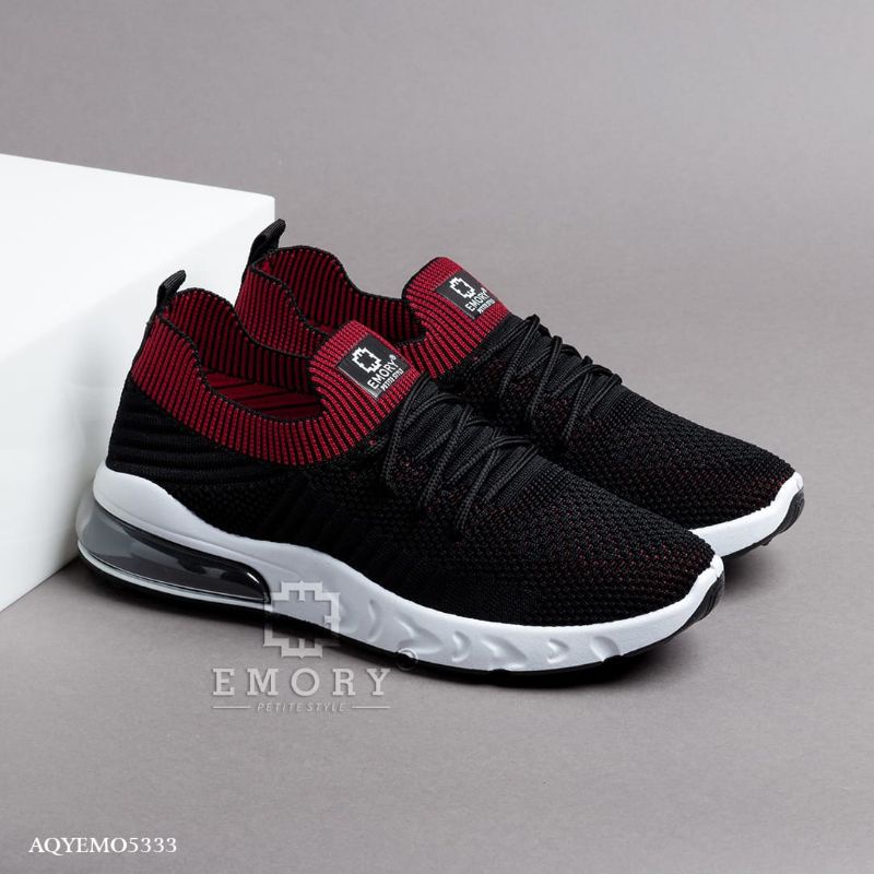 ORIGINAL EMORY Sneakers AQYEMO 5333 SEPATU WANITA