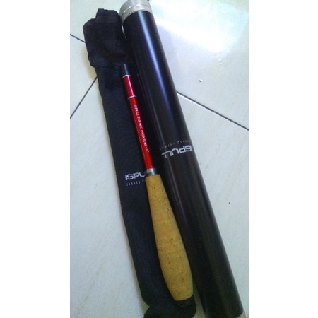 ispull tanago premium gen 1