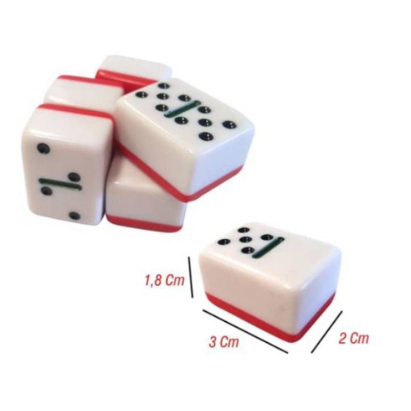 Batu Gaple / Domino Tebal Cover-2