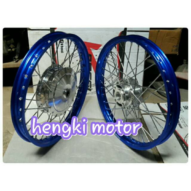 Velg matic ring 17 ..fino .mio sporty .mio soul .xeon .