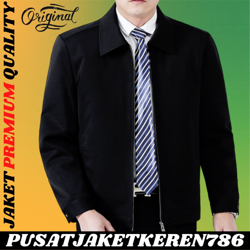 NEW ARRIVAL !!!Jaket Formal Pria Semi Jas/Jasket Original/Jas Pria