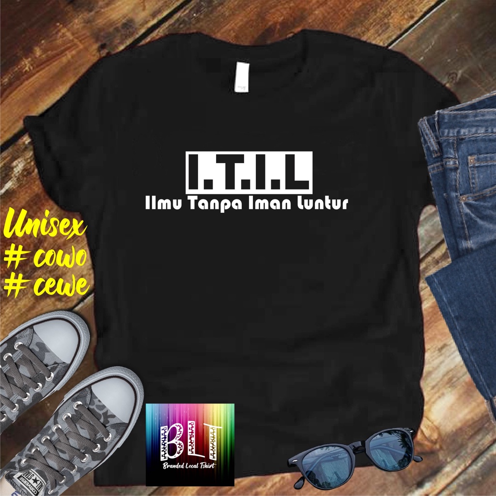 Cod Gratis Ongkir Kaos I.T.I.L/KAOS EKSPRESI distro KAOS BANDUNG MURAH KAOS DISTRO MURAH HIT MURAH NAMPOL GRATIS ONGKIR PROMO MURAH KAOS PAKAIAN PRIA TERLARIS/KAOS HITS/KAOS BANDUNG/KAOS MURAH/KAOS PAKAIAN PRIA PAKAIAN WANIT