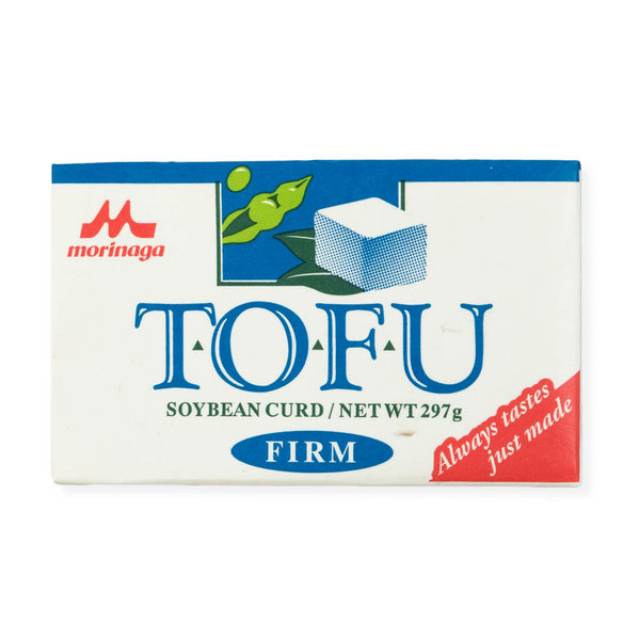 

Morinaga Tahu Keras 297 gr