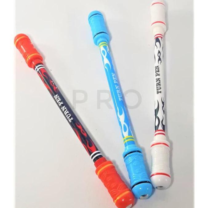 

PULPEN GEL SPINNING LUCU PEN GEL BALANCE PULPEN KESEIMBANGAN LUCU