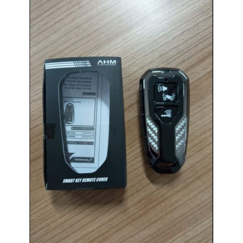 Cover Smart Key Cover Remote Case Sarung Kunci Remot Pcx 160 Vario 160 Original Honda