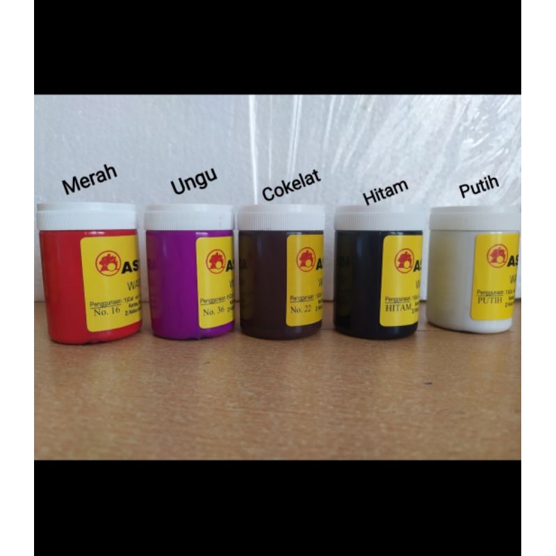 

HJK Cat Asturo 100 CC - Waterbase - Cat Poster