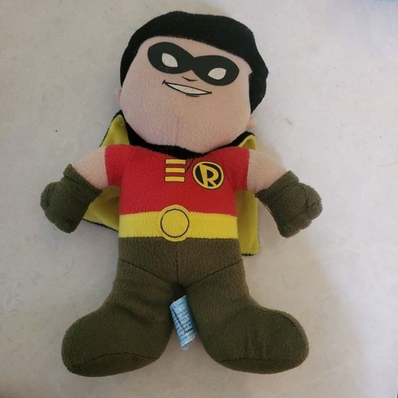 boneka robin batman