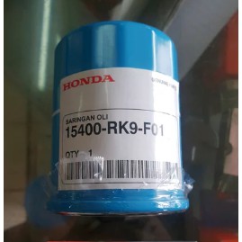 diskon Filter Oli - Saringan Oli - Oli Filter Mobil Honda Jazz Mobilio Brio Crv Hrv Brv Civic City F