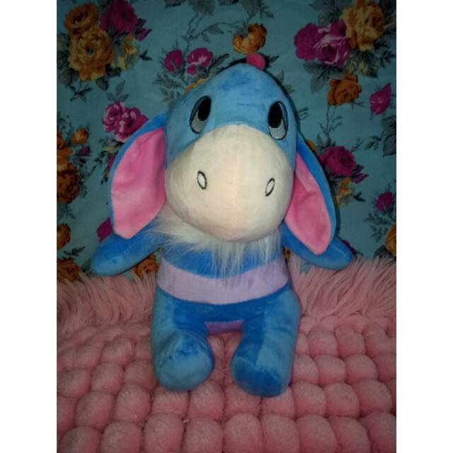 Boneka Wawa Eeyore