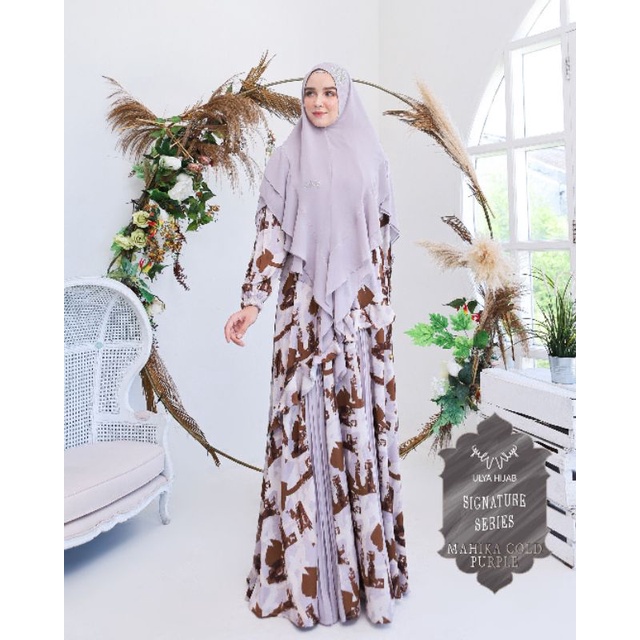 ulya hijab