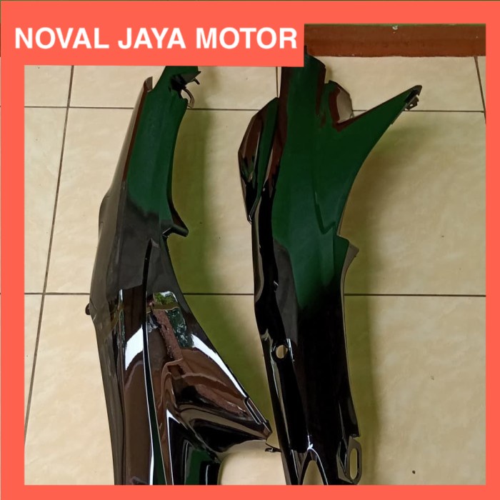 cover body Shogun 125 / 125 Sp