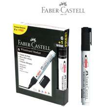 

Spidol Faber Castell Whiteboard Marker