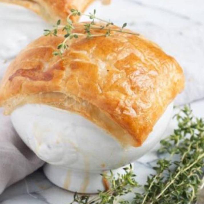 

Mall Puff Pastry Zuppa Soup isi 10 Lembar AZ France ED Februari 2022 ♠