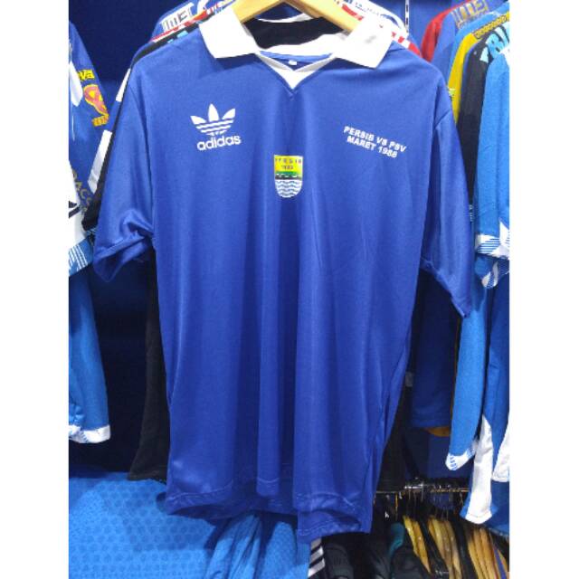 Jersey persib bandung vs psv