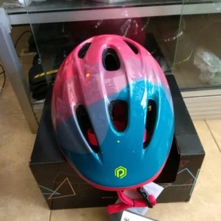  HELM  SEPEDA  ANAK POLYGON  WAVE KIDS HELMET BICYCLE murah 