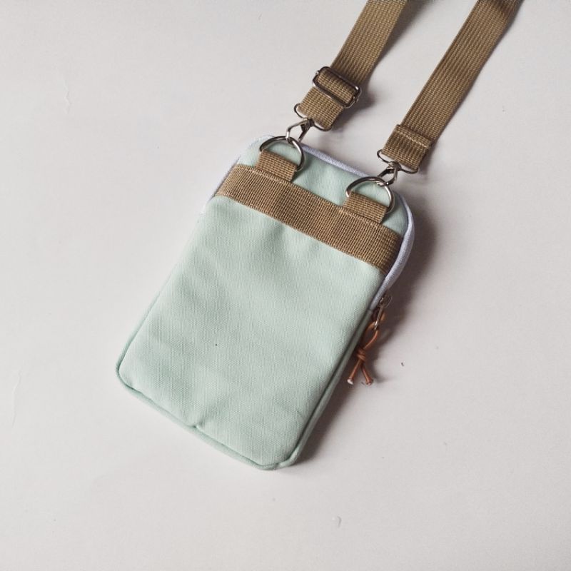 Tas Selempang Handphone Profito / Tas hp / Tas Sling Phone Profito