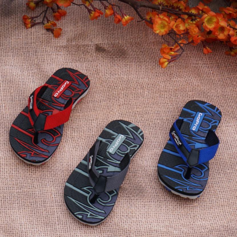  SANDAL  JAPIT ANAK  LAKI LAKI GOPRO  MAGNETO TP 33 37 