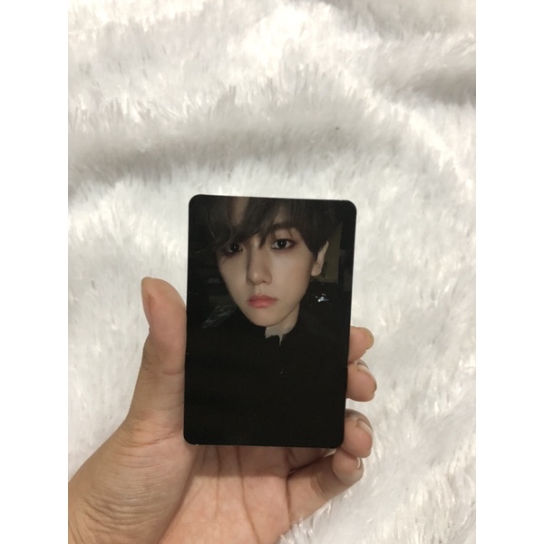 PC Baekhyun City Light Night ver.