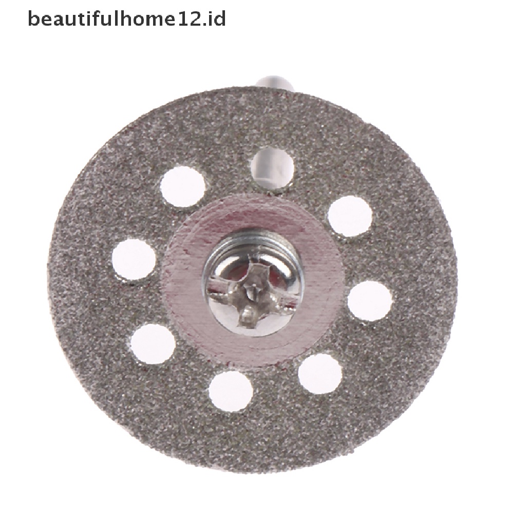 【beautifulhome12.id】 10PCS Diamond cutting wheel saw blades cut off discs set for rotary tool  .