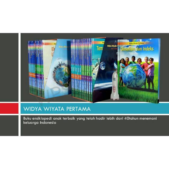 Buku wwp