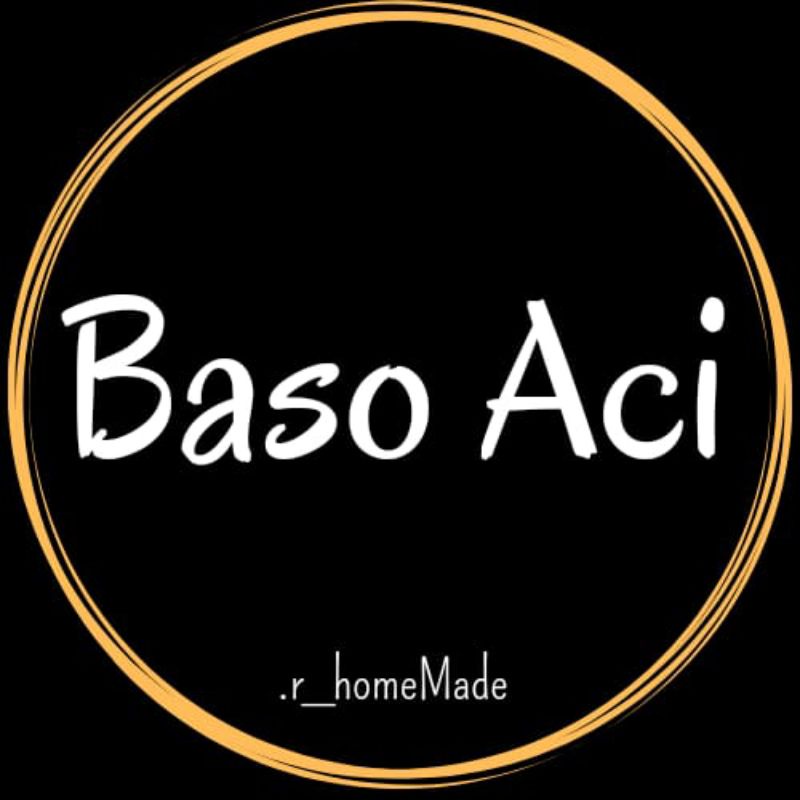 

BASO ACI INSTAN MURAH ISI LEBIH BANYAK ENAK BUMBU SUPER SEDAP