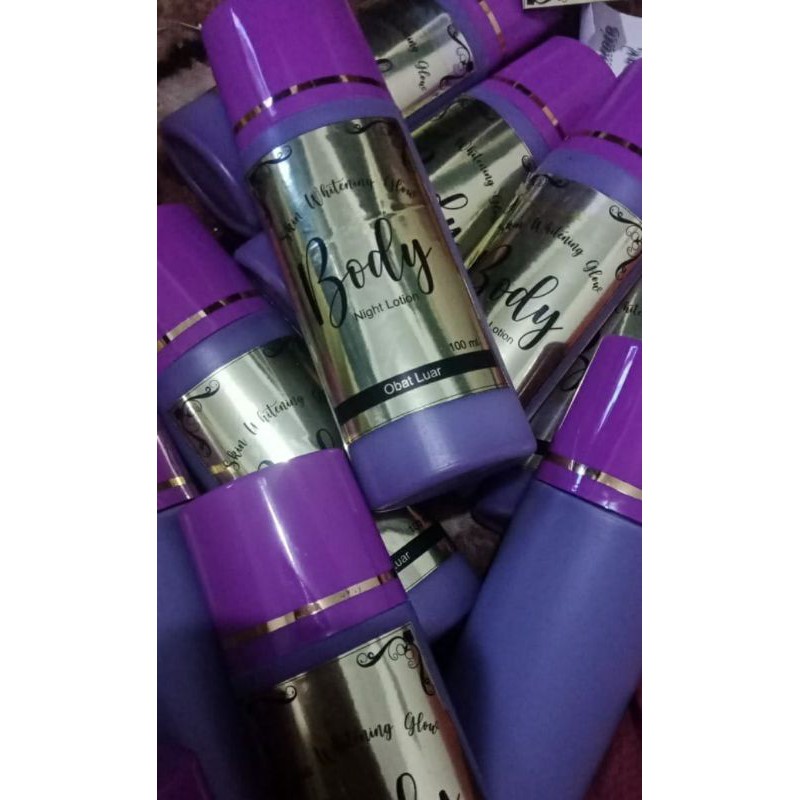 BESTSELLER  HB UNGU/ HB ANGGUR/HB PEMUTIH/HB MALAM/ PEMUTIHBADAN