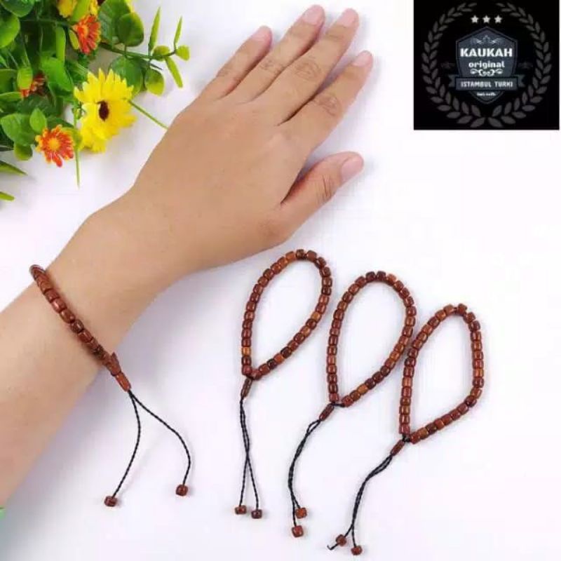 gelang kaukah / kayu kaukah