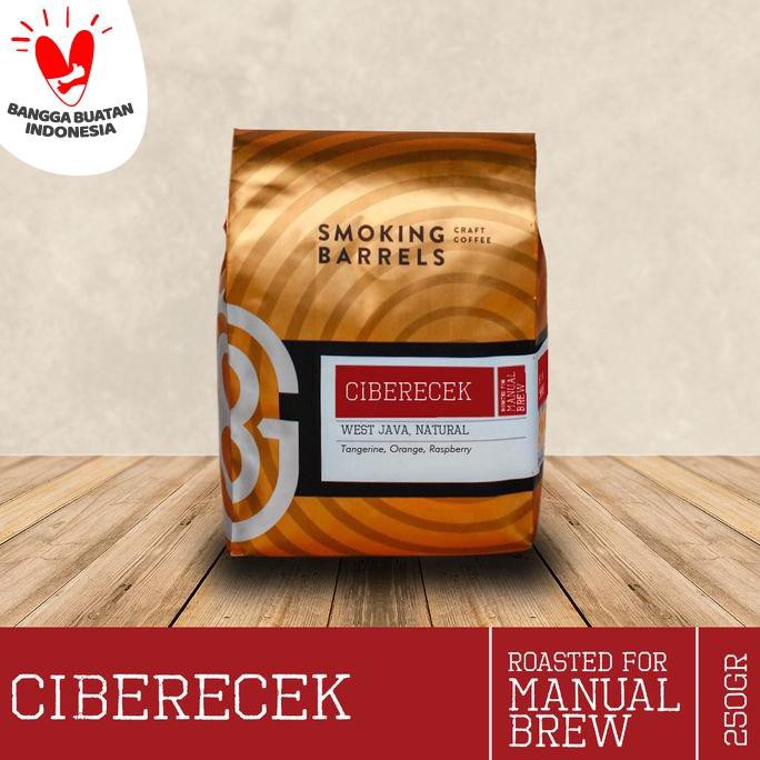 

Best Seller - Java Malabar Ciberecek 250Gr