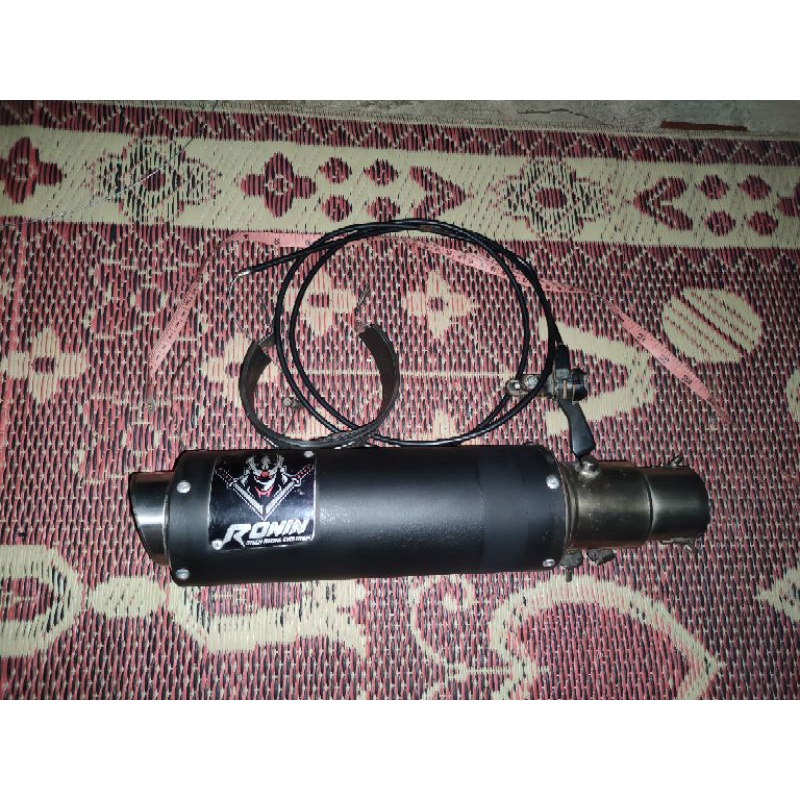 slincer ronin katana