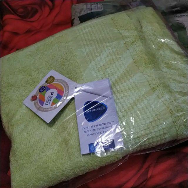 Terry Palmer Concept Towel Handuk Mandi 50x100cm - Bn007